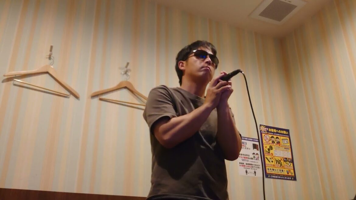 月9ドラマ　主題歌【競争の番人】GLOW／idom【最速で覚えて歌ってみた】　#月9   #競争の番人　#idom