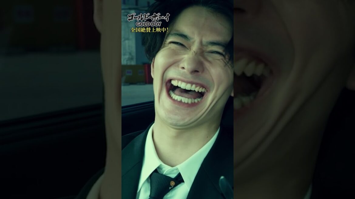 殺人犯を脅す子供たち