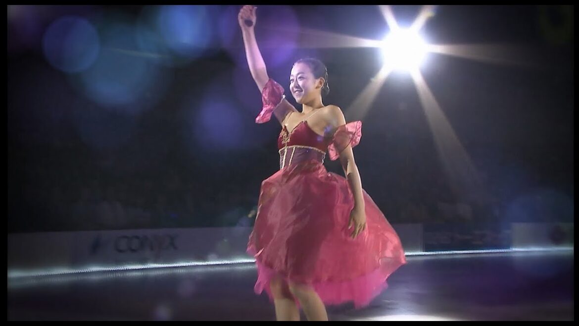 浅田真央出演 真夏の氷上祭典「THE ICE(ザ・アイス)2016」開催！