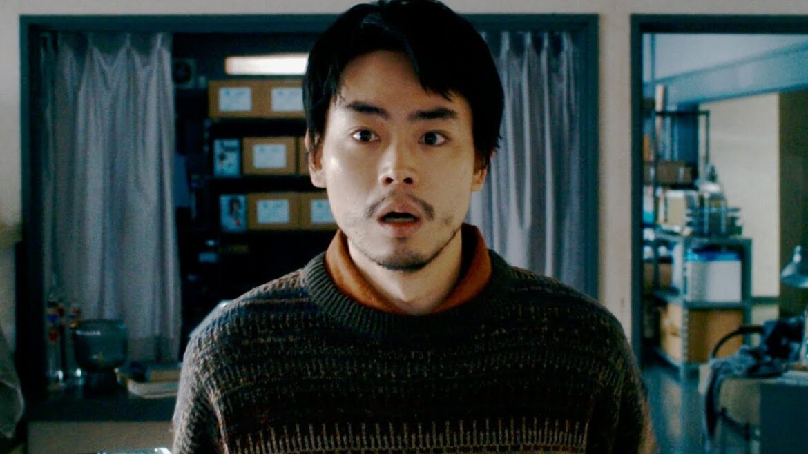 菅田将暉、ア然！集団狂気に狙われる!?窪田正孝、古川琴音出演、黒沢清監督作品／映画『Cloud クラウド』特報