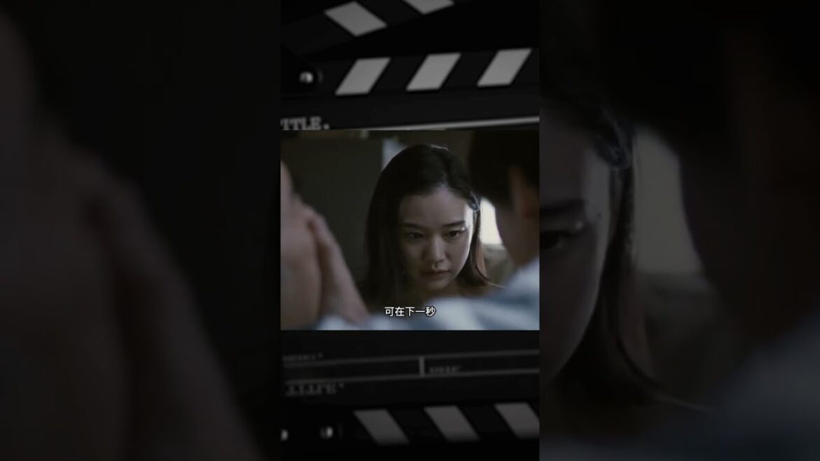 蒼井優尺度最大的電影，徹底揭露特殊職業的心酸，全程捂眼看完