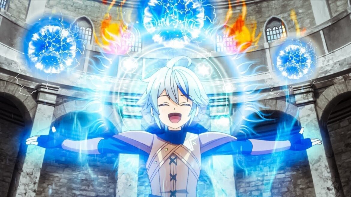 転生少年の異世界ファンタジーライフ 1~12話 | Anime English Subtitle 2024