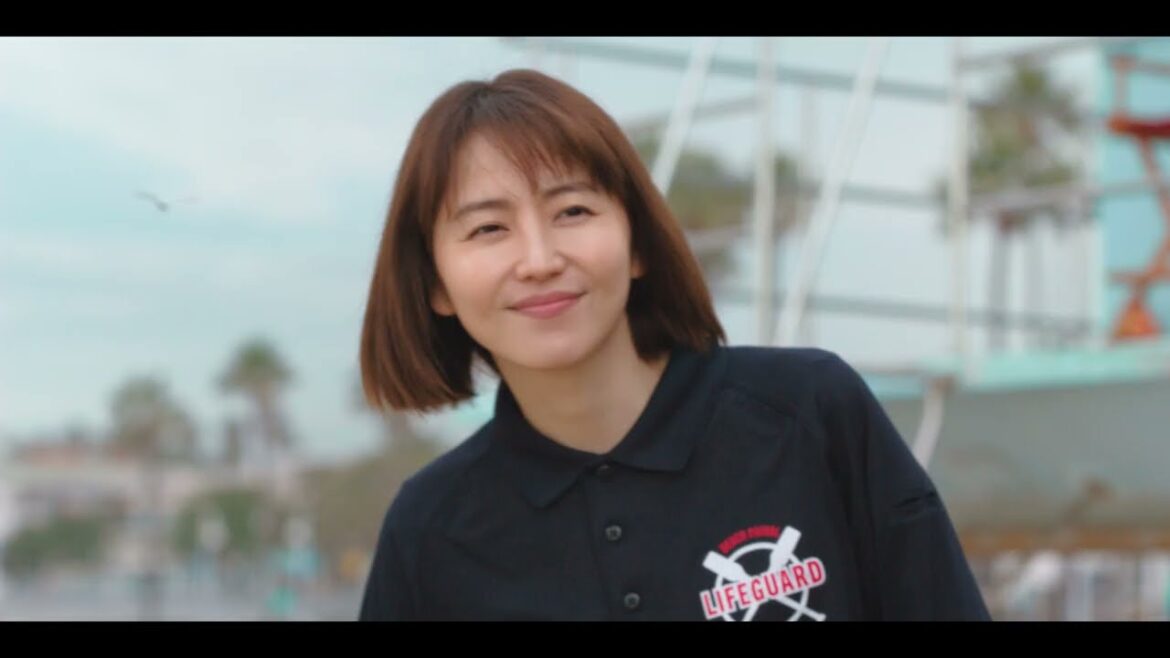 長澤まさみ出演／クボタ新CM「クボタが支える アメリカ建設機械」篇