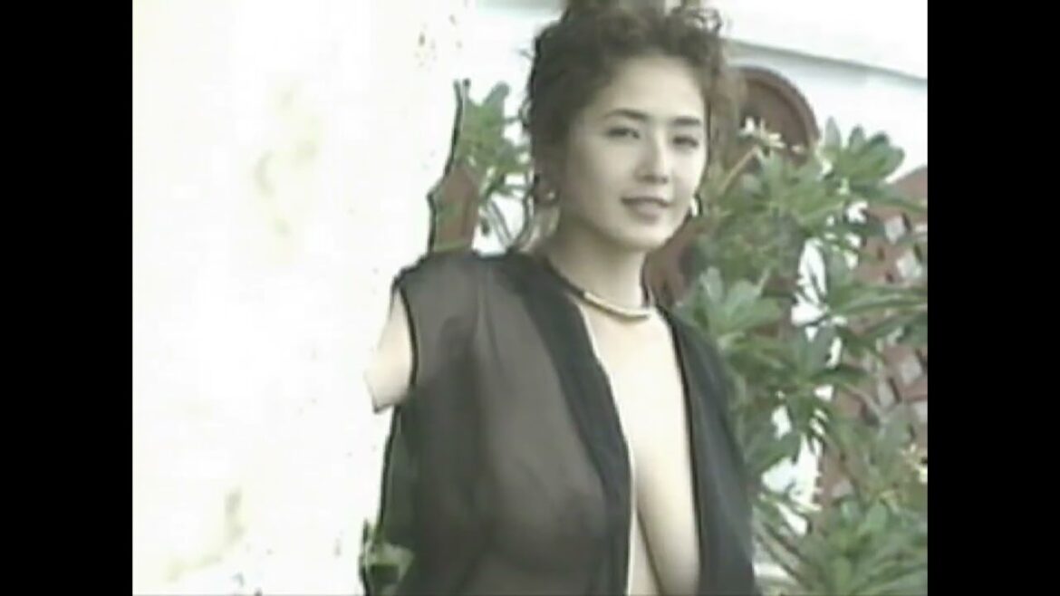 駒木なおみ　タイフーン HD4 Naomi Komaki