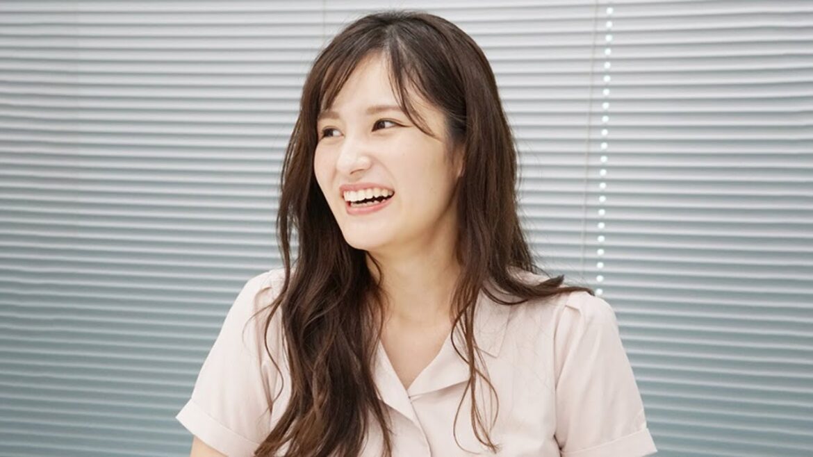 テレ東・池谷実悠アナウンサーが結婚報告 会社員&俳優のイケメンお相手に「かっこいい」「もうホント好きー」