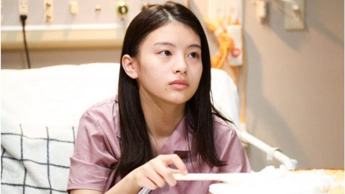 出口夏希、西野七瀬らとの撮影エピソード語る 難役に挑戦＜「アンサング・シンデレラ ANOTHER STORY」インタビュー＞（モデルプレス）｜ｄメニューニュース