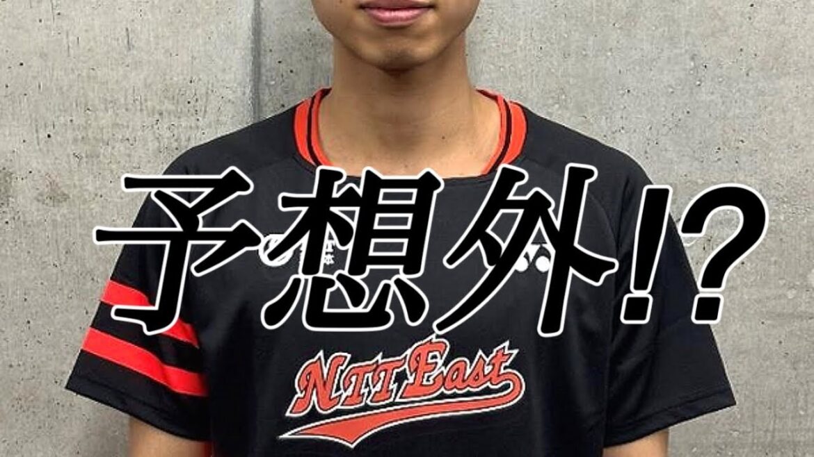 【意外なニュース】あの超大物選手