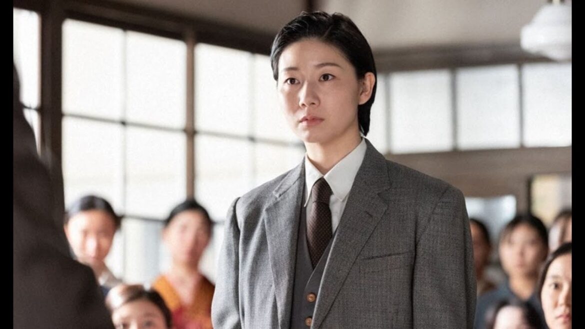 【4月11日の虎に翼】第9話　課外授業で裁判所へ向かう寅子たち…妻は暴力夫から着物を取り返せるか