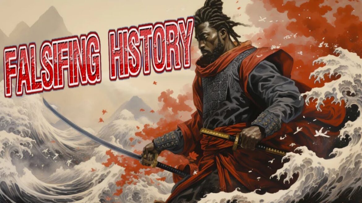 Yasuke The Black Samurai Movie In Development There Diversity Answer To Shogun Yasuke The Black Samurai Movie In Development There Diversity Answer To Shogun