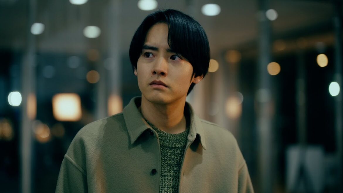 4月期木曜劇場『Re:リベンジ-欲望の果てに-』主演・赤楚衛二×共演・錦戸亮　1話本予告