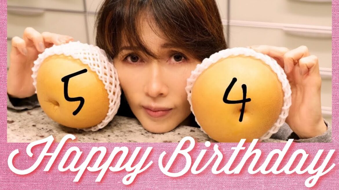 工藤静香さん・お誕生日おめでとう💜キムタク、娘達からお祝い投稿💜