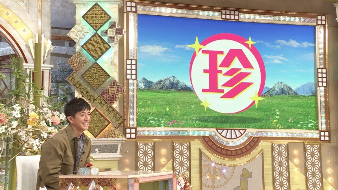 【Believe×ナニコレ珍百景】木村拓哉コラボPR第一弾