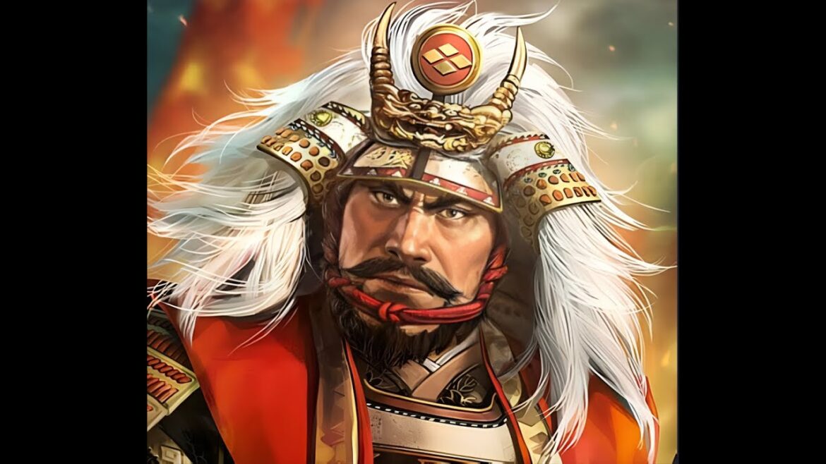 武田信玄 第 9-10話 - Takeda Shingen Episode 9-10 English sub Full HD