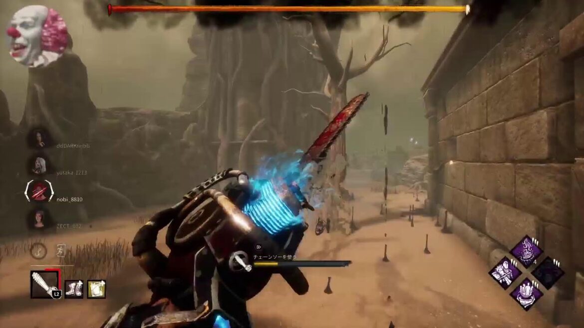 【DBD】クリーン水曜日#初見歓迎#本田翼大歓迎#クリーンな配信者#顔出しVtuber