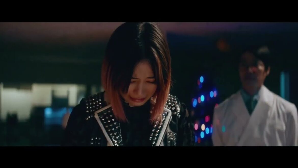 広瀬すずがかわい過ぎる！/映画『一度死んでみた』予告編