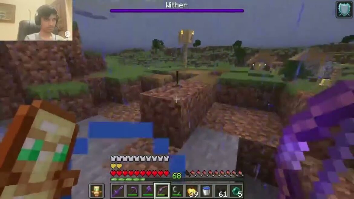 LIVE Minecreft Game 🥇🥇🥇