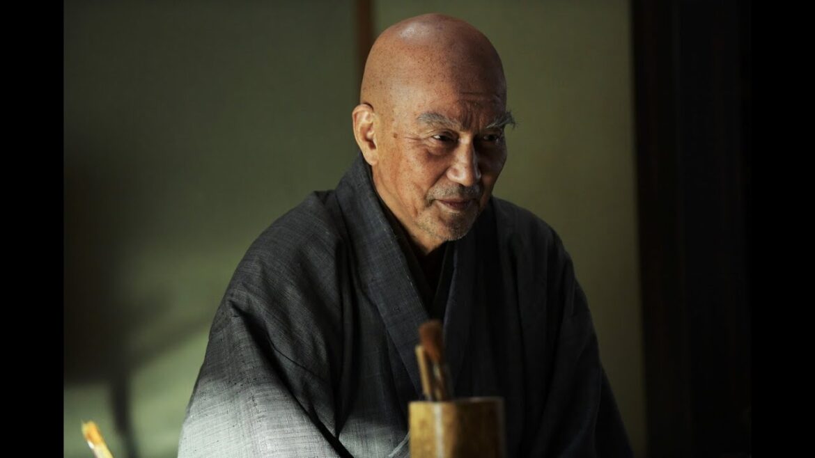 役所広司主演のエンターテインメント超大作『八犬伝』特報