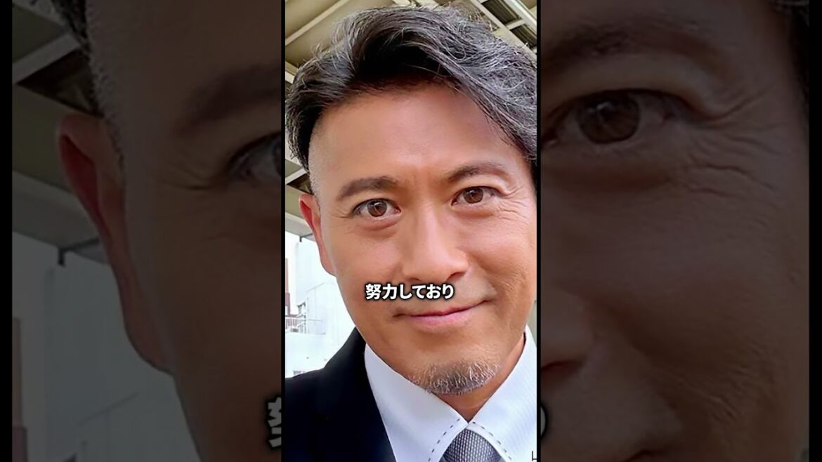 TOKIOの山口達也の現在#1分雑学 #山口達也#TOKIO