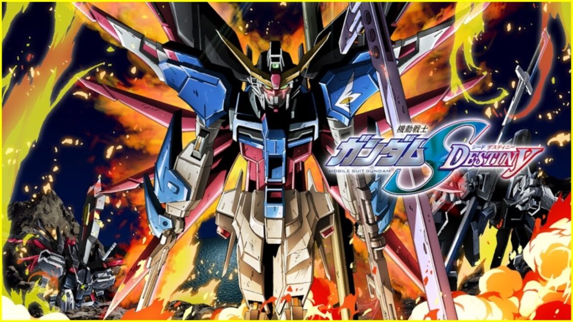 #2【LIVE】ストーリーモード攻略　#機動戦士ガンダム #seeddestiny #ゲーム実況 #ポン助殿