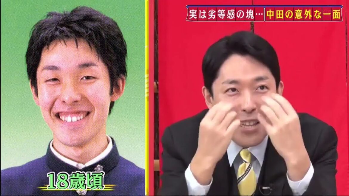 あちこちオードリー オリラジ中田敦彦が初登場聞きたいことが多すぎてオードリーが質問攻め大ブレイク暗黒時代の苦悩とはYouTubeからお笑い論まで全て中田敦彦が語り尽くす
