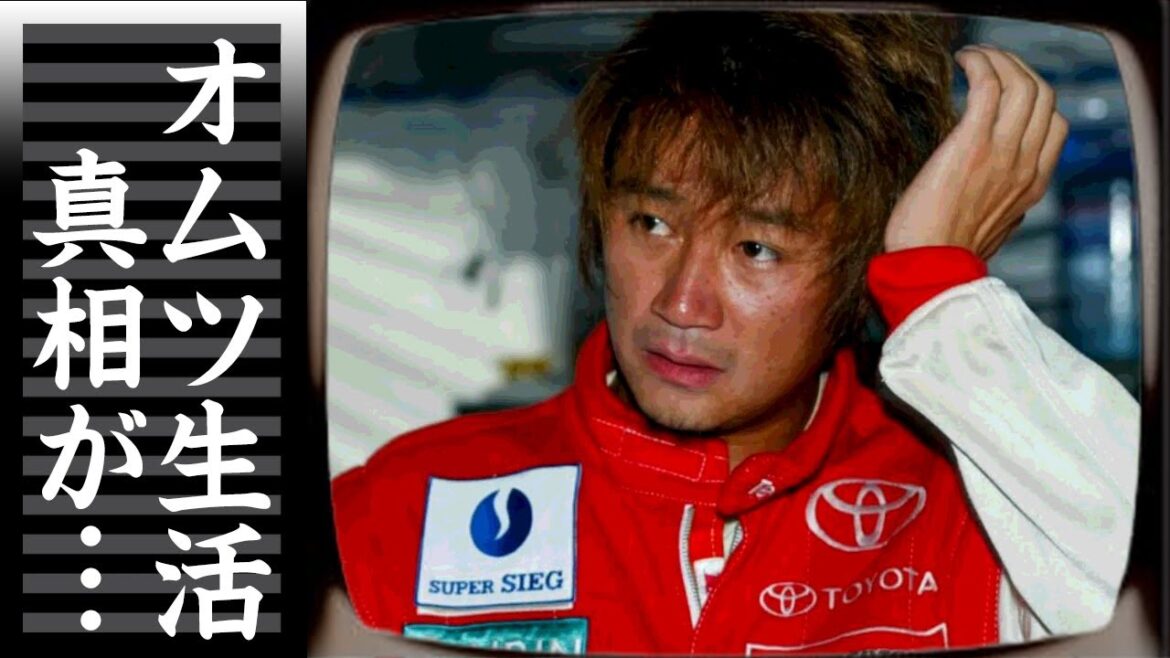 近藤真彦のオムツ生活となった理由...枕営業で苦しんだ半生に言葉を失う...『マッチ』の実弟逮捕や母親が事故死の真相...大物女優が「結婚したかった」と最期に残した遺言に驚きを隠せない...
