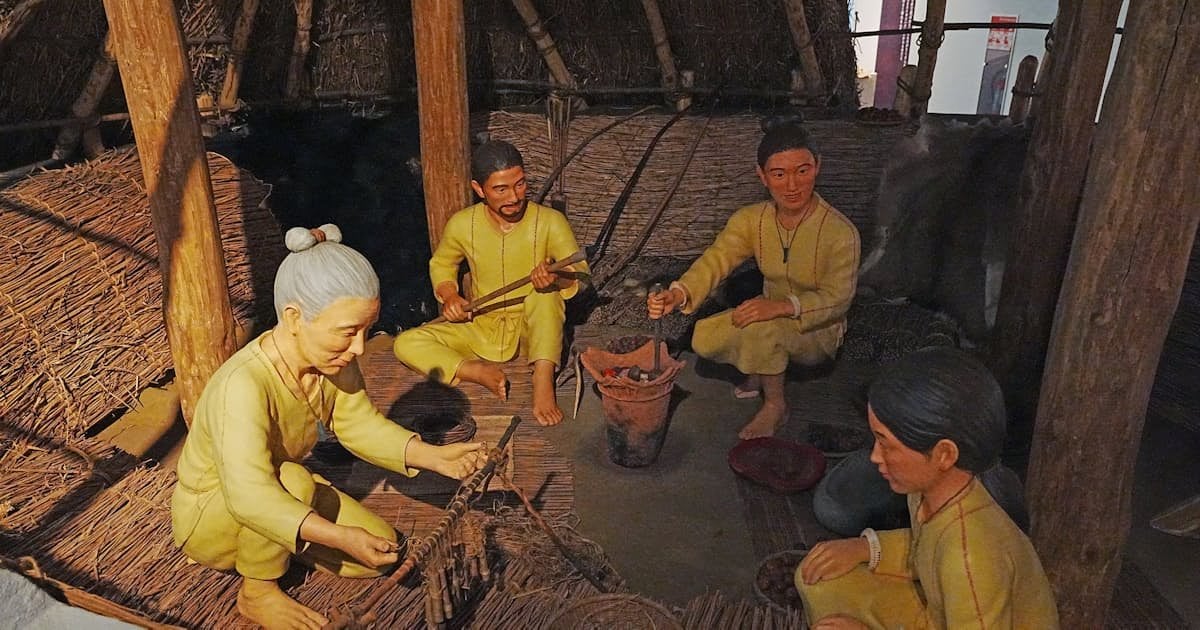 日本人の祖先、大きく3系統か 理研がDNA解析で新説 - News | WACOCA JAPAN: People, Life, Style