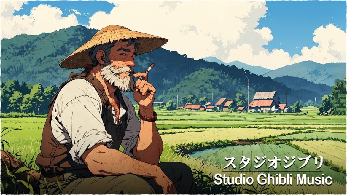 2時間のジブリ音楽スタジオピアノ史上最高 🌈 ベストジブリコレクション 🌻 リラックス、勉強、仕事、睡眠のための癒しのジブリプレイリスト