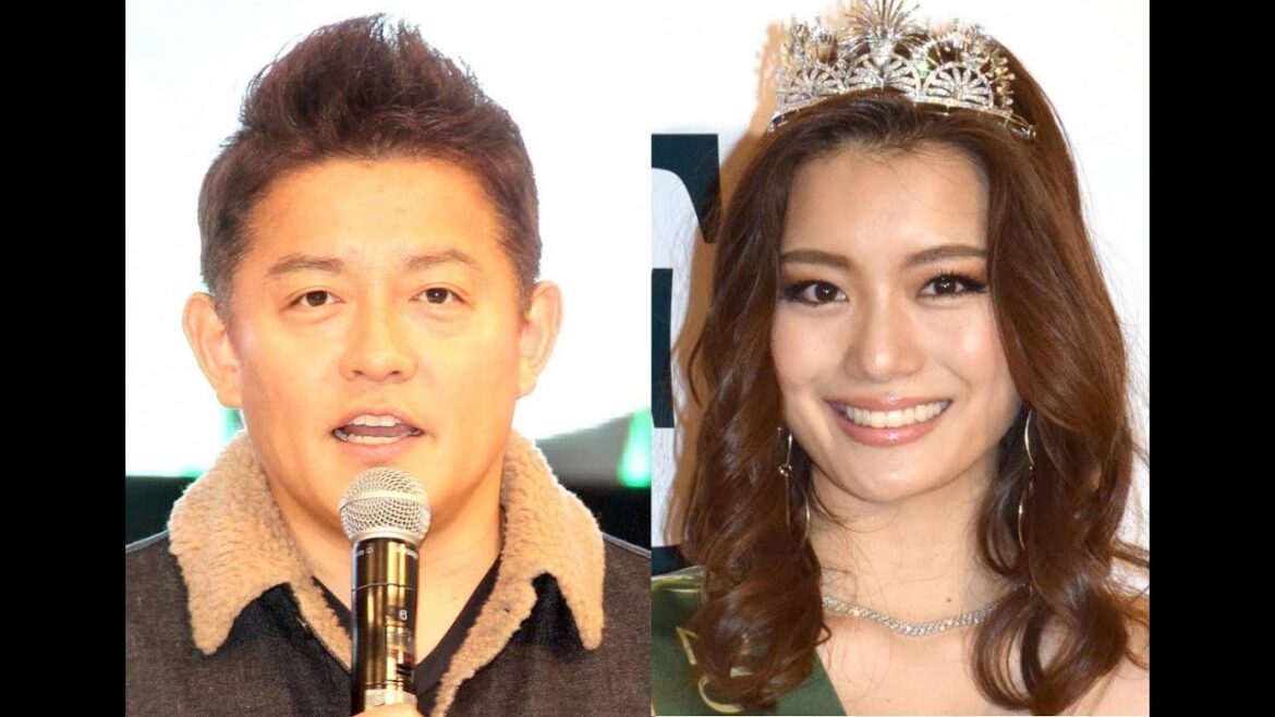 B1- 井戸田潤&蜂谷晏海、2ショットで第1子妊娠を生報告 夏ごろ誕生、性別は「晏海ちゃんは知っています」 B1- 井戸田潤&蜂谷晏海、2ショットで第1子妊娠を生報告 夏ごろ誕生、性別は「晏海ちゃんは知っています」