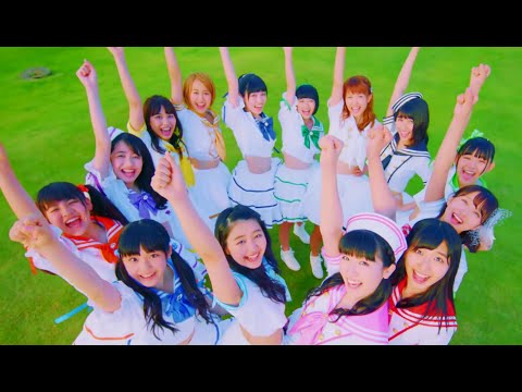 SUPER☆GiRLS / ラブサマ!!! (Short ver.) SUPER☆GiRLS / ラブサマ!!! (Short ver.)