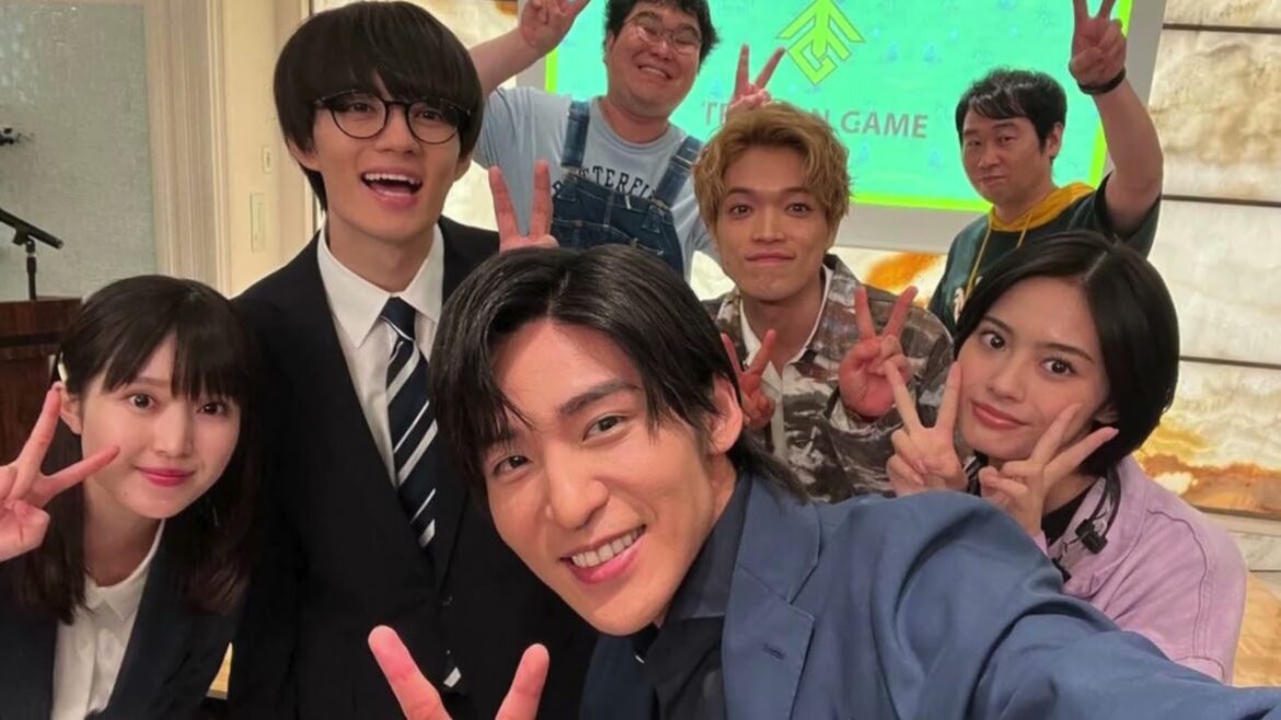 「許せない」の声も…ミンティア新CMに「池田エライザ」起用で「Snow Man」ファンが不買運動