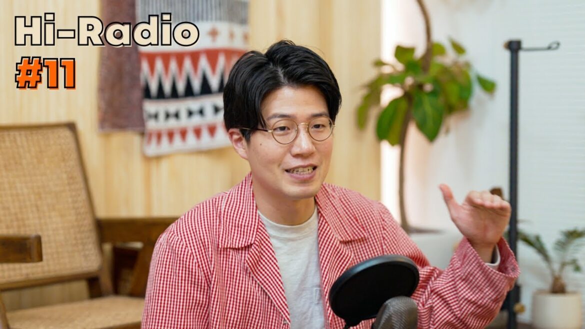 【ヒラジオ#11】過去の後悔の気持ちが消えずに落ち込んでしまいます