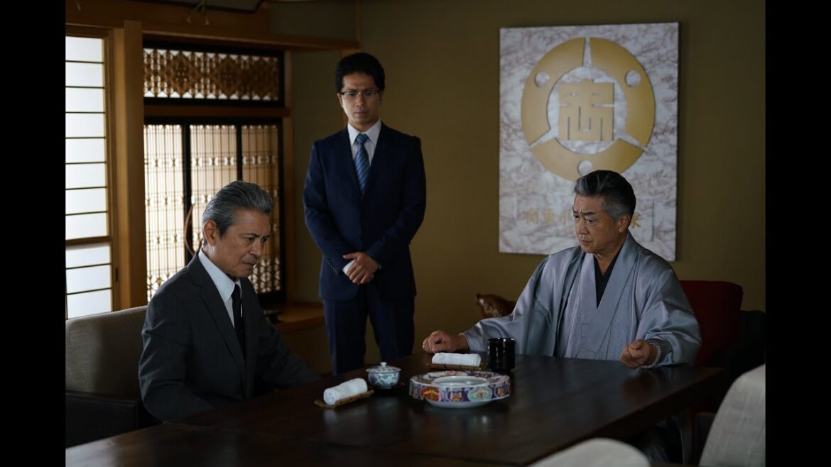 【公式予告編】主演・中条きよし。升毅、山崎裕太、麿赤兒共演。「和製ゴッドファーザー」シリーズ第2章突入―。『首領2』 【公式予告編】主演・中条きよし。升毅、山崎裕太、麿赤兒共演。「和製ゴッドファーザー」シリーズ第2章突入―。『首領2』