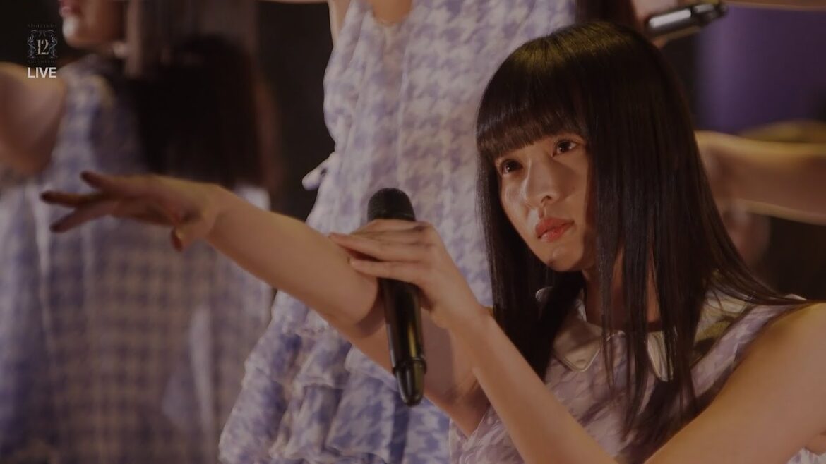 乃木坂46 Live in 12thBD - 気づいたら片想い