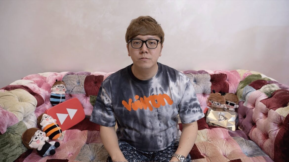 友達のYouTuberが大変なことになりました 友達のYouTuberが大変なことになりました