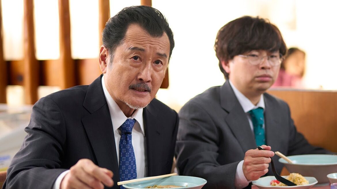 土ドラ「おいハンサム!!」第7話 2月19日 23時40分放送 土ドラ「おいハンサム!!」第7話 2月19日 23時40分放送