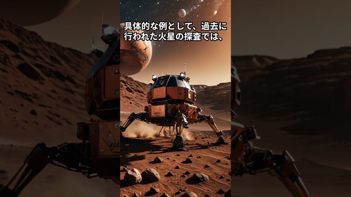 宇宙探査と生命倫理: 何が問題か？