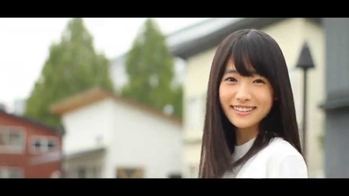 滋賀のまるごと好きになってほしい～しが広報部長　高橋ひかる～