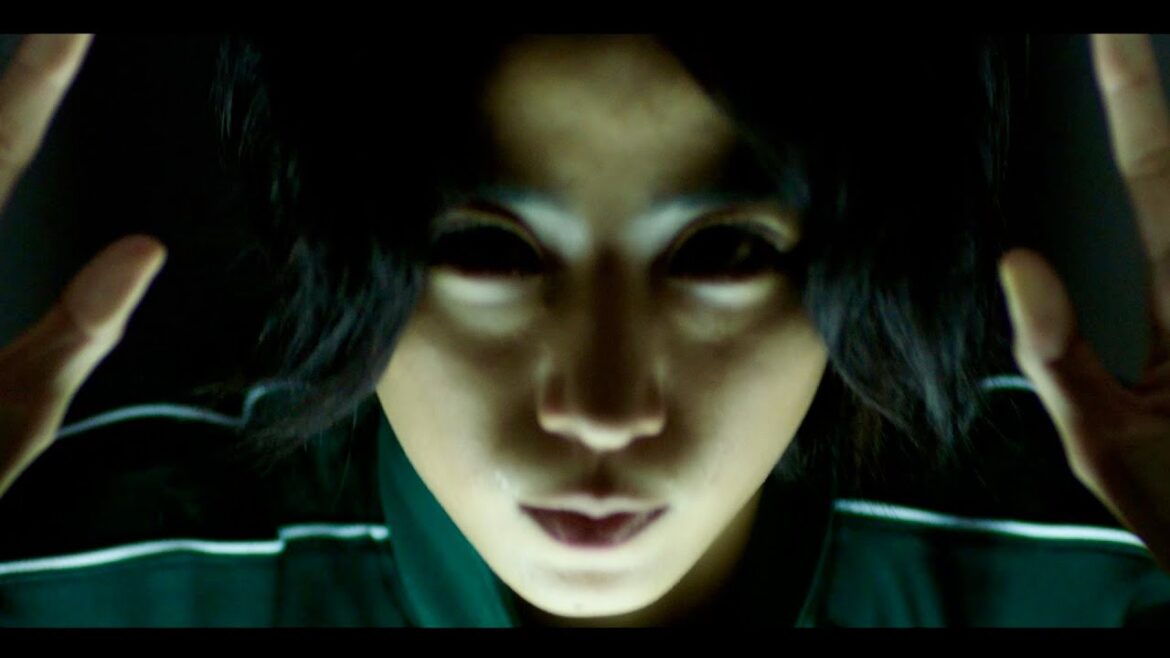 黒島結菜＝不気味な歯並びの連続殺人犯に柳楽優弥がプロポーズ！堤幸彦監督がおくる未体験獄中サスペンス映画『夏目アラタの結婚』特報