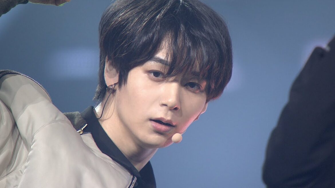 ［推しカメラ］太田 駿静(Ota Shunsei) -JO1♫無限大- 1組｜グループバトル