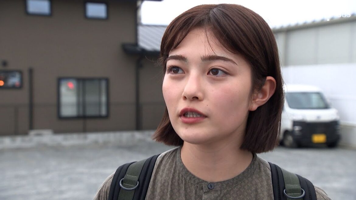 「リニアはすごく空気感が変わっている」“選挙ウオッチャー”井上咲楽さんが聞く候補者の本音【静岡県知事選】