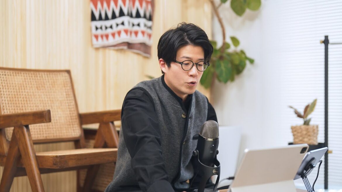 【ヒラジオ#1】ミスを恐れない人から成功していく / 会社員時代の失敗 / 自分らしい生き方ってなに？