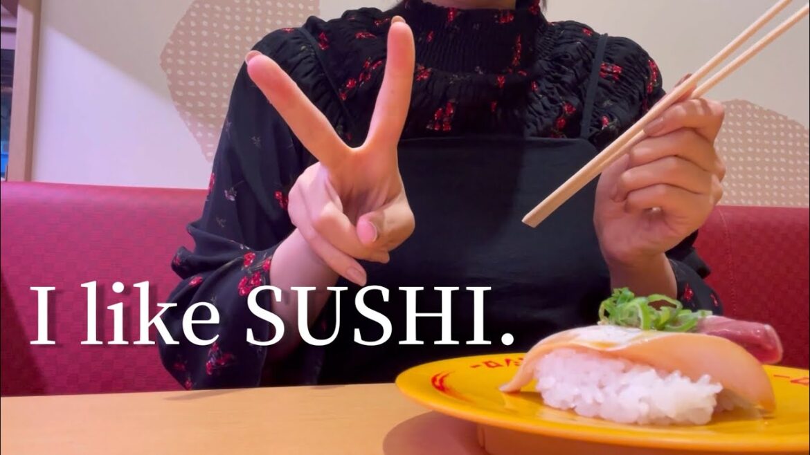 【寿司】値上げ前最後のスシローに来た！！！