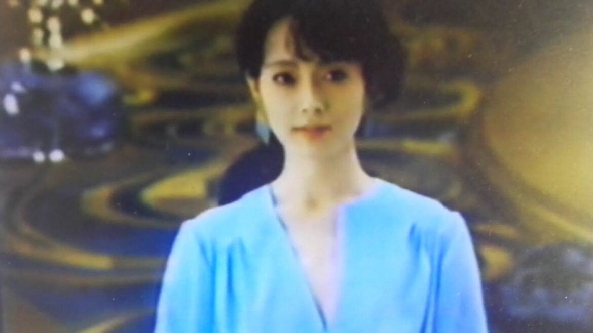 【懐かCM】1980年代 POLA ポリシマ　島田陽子～Nostalgic CM of Japan～
