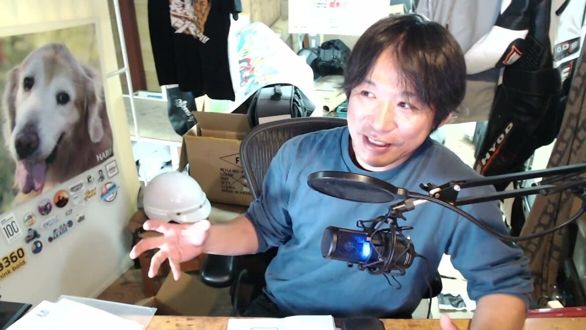 アメトーク草なぎ剛氏のバイクコレクションが実はとんでもない金額である！アメトークバイク芸人：ケンコバ氏の好感度もヤバい