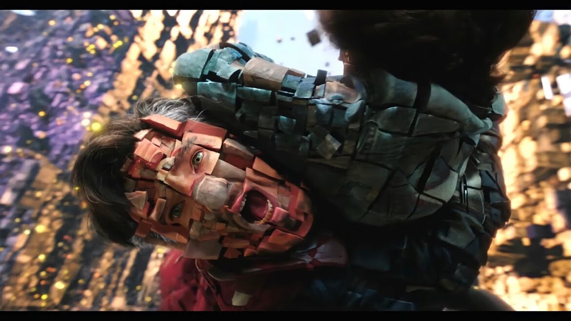 マルチバース『ドクター・ストレンジ/マルチバース・オブ・マッドネス』 マーベル・スタジオ 日本語吹き替え マルチバース『ドクター・ストレンジ/マルチバース・オブ・マッドネス』 マーベル・スタジオ 日本語吹き替え