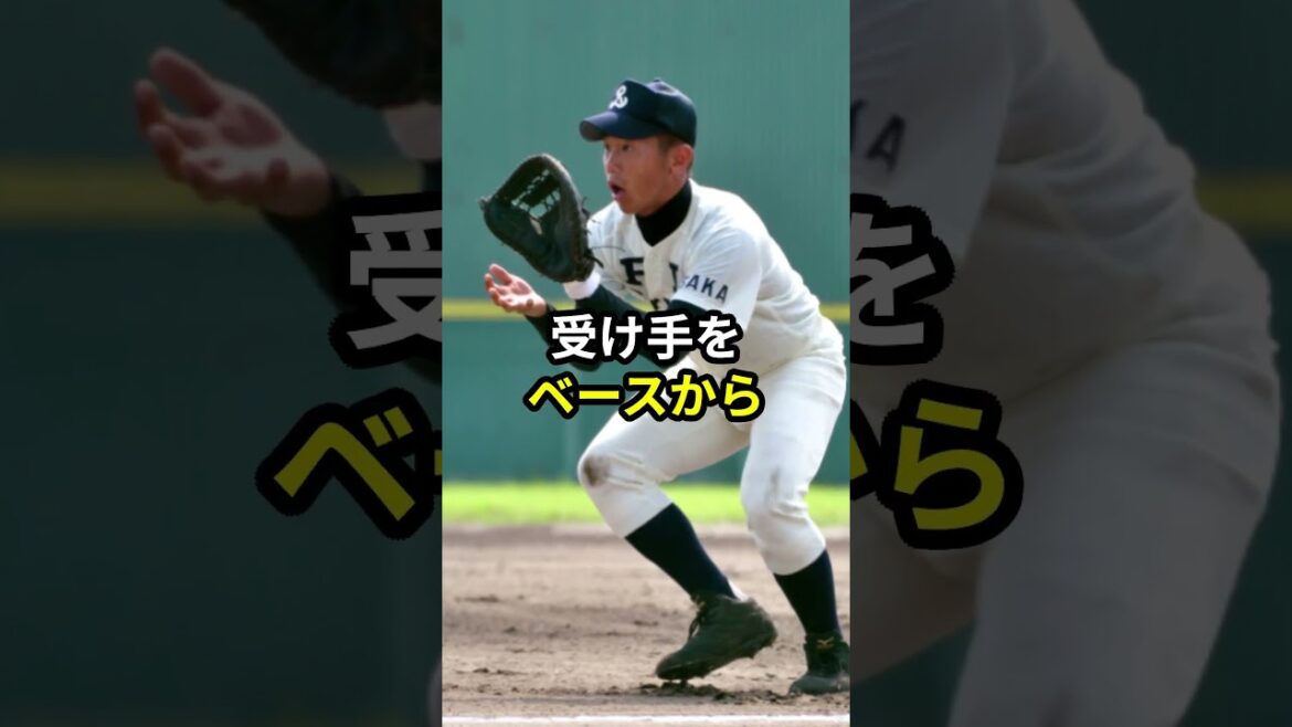 前田健太のPL学園時代がヤバすぎた #高校野球