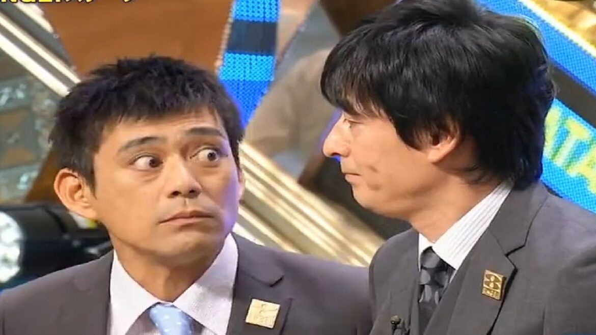 博多華丸・大吉 多くなればなるほど楽しくなる