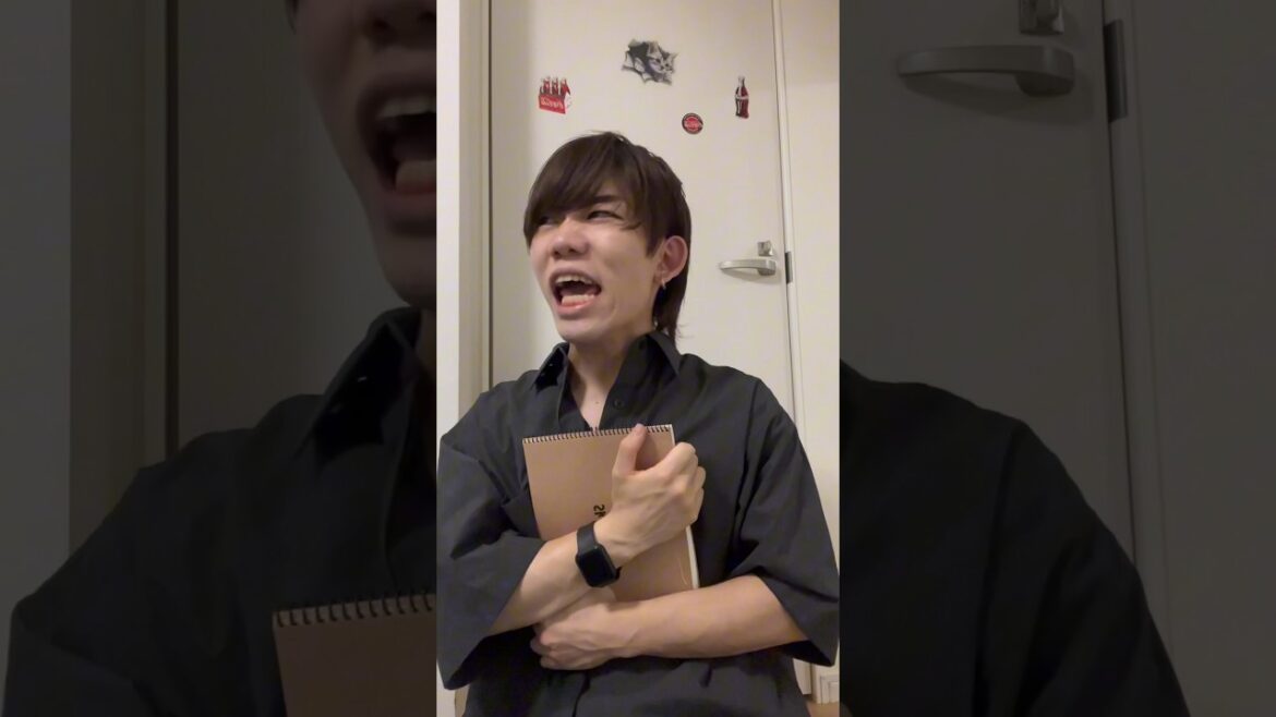 女性との行為の断り方を教える女王蜂アヴちゃん