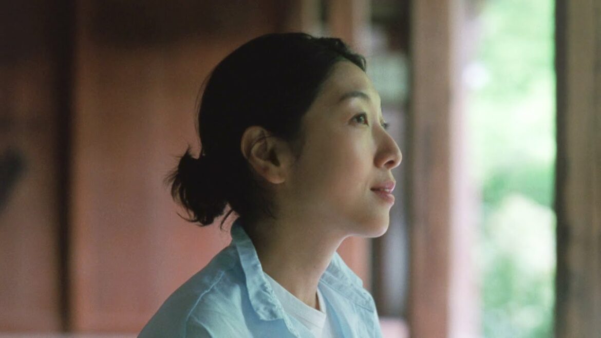 安藤サクラ、「そうだ 京都、行こう。」新CMに旅人として出演　過去には柄本佑がナレーションを務める　JR東海「そうだ 京都、行こう。」キャンペーン