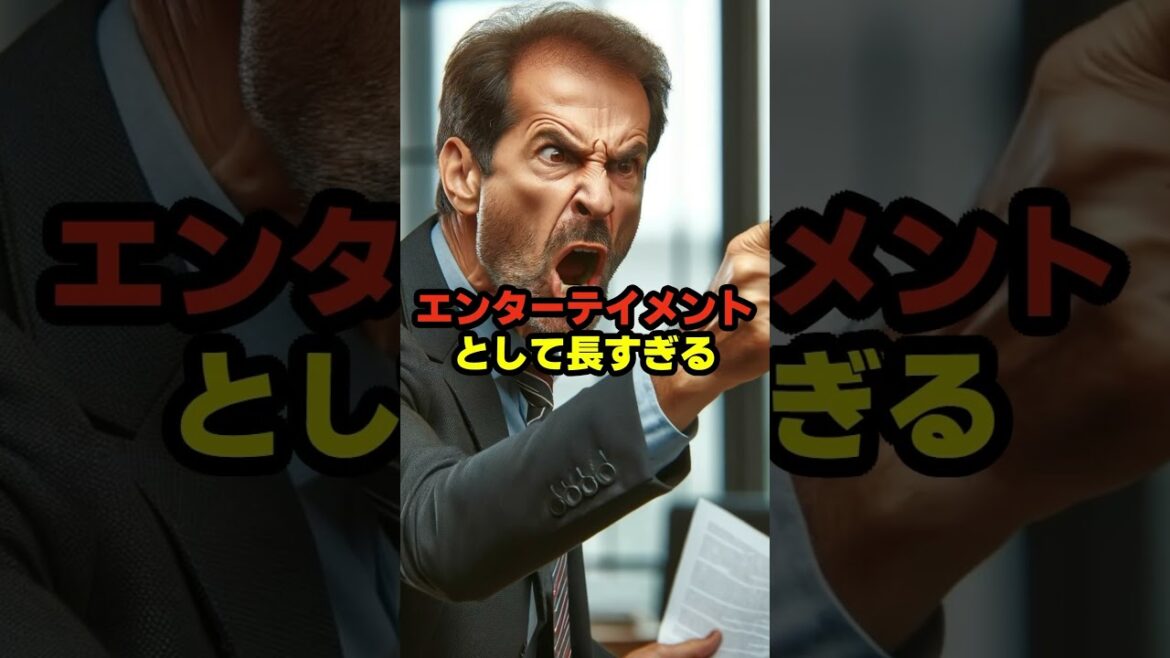 宮崎駿の映画をクソだと酷評したハリウッド監督の末路#海外の反応 #日本